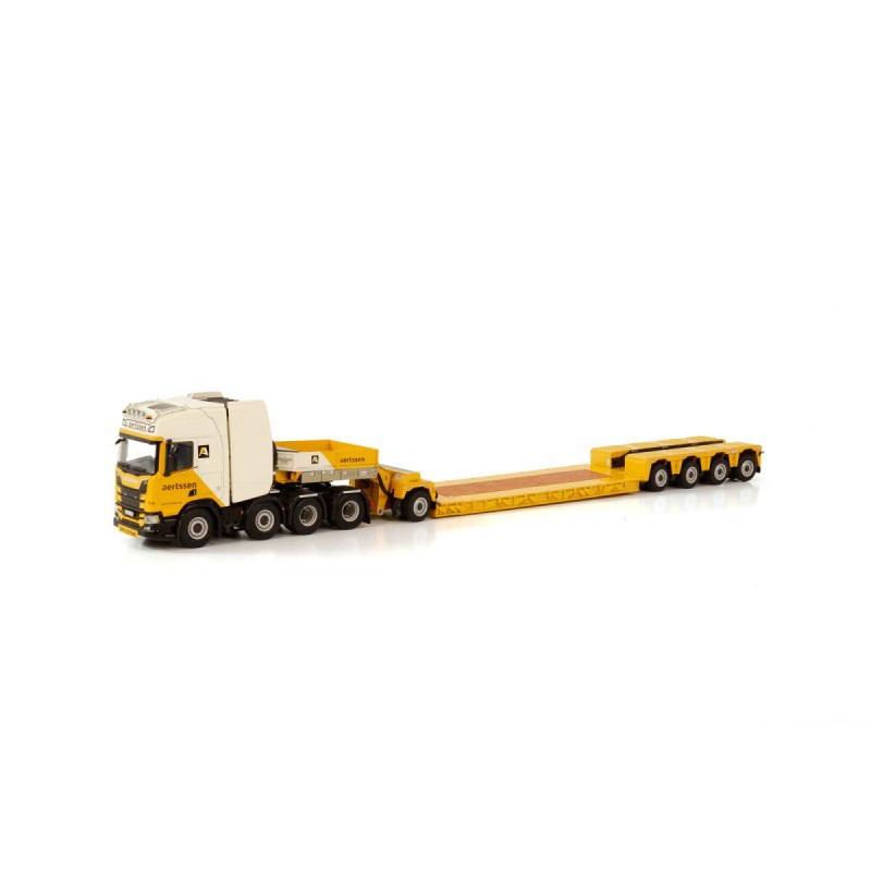 WSI 01-3760 Aertssen WSI 01-3760 Aertssen