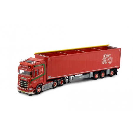 Tekno 76311 Steen Petersen