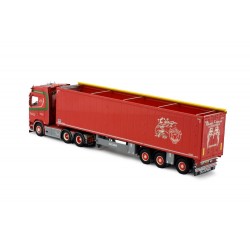 Tekno 76311 Steen Petersen