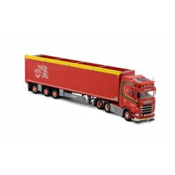 Tekno 76311 Steen Petersen
