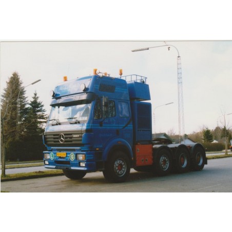 IMC 32-0201 Cardan