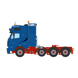 IMC 32-0201 Cardan