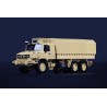 IMC 32-0127 Mercedes Benz Zetros Military Army Truck