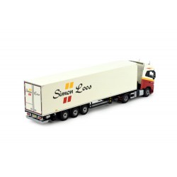 Tekno 82654 Simon Loos