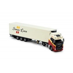 Tekno 82654 Simon Loos