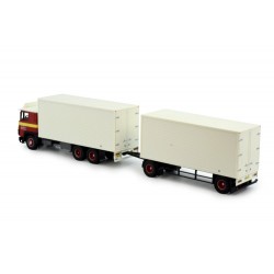 Tekno 83506 Simon Loos