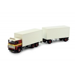 Tekno 83506 Simon Loos