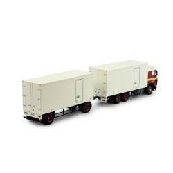 Tekno 83506 Simon Loos
