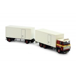 Tekno 83506 Simon Loos