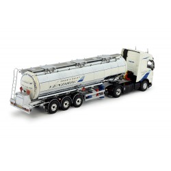 Tekno 83215 Vendrig