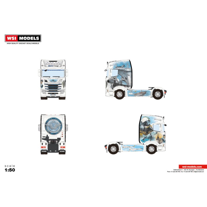 WSI 01-3983 Gibberttrans WSI 01-3983 Gibberttrans
