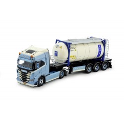 Tekno 82973 Ligthart