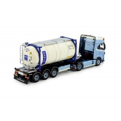 Tekno 82973 Ligthart