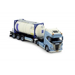 Tekno 82973 Ligthart