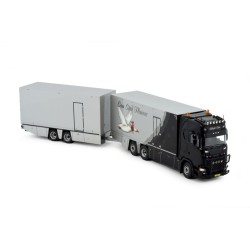 Tekno 83180 Sam Star Flowers