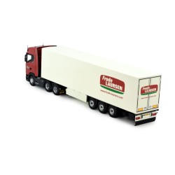 Tekno 83387 Frode Laursen