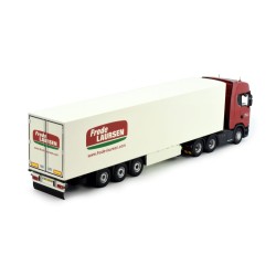 Tekno 83387 Frode Laursen