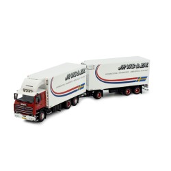 Tekno 81507 J.P.Vis
