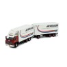 Tekno 81507 J.P.Vis