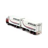 Tekno 81507 J.P.Vis