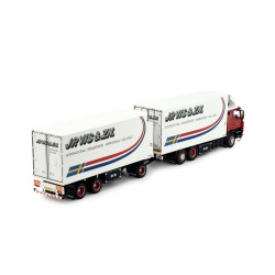 Tekno 81507 J.P.Vis