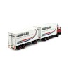 Tekno 81507 J.P.Vis