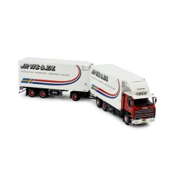 Tekno 81507 J.P.Vis