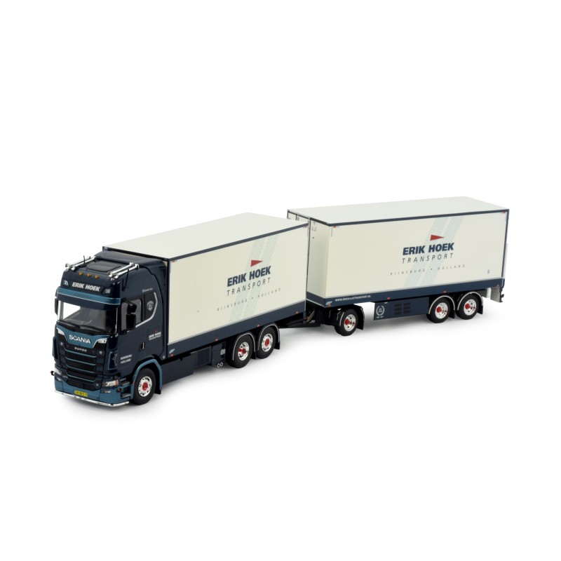 Tekno 83028 Erik Hoek