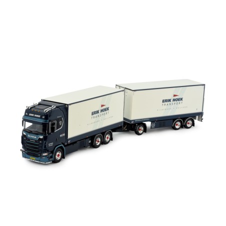 Tekno 83028 Erik Hoek