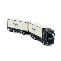 Tekno 83028 Erik Hoek
