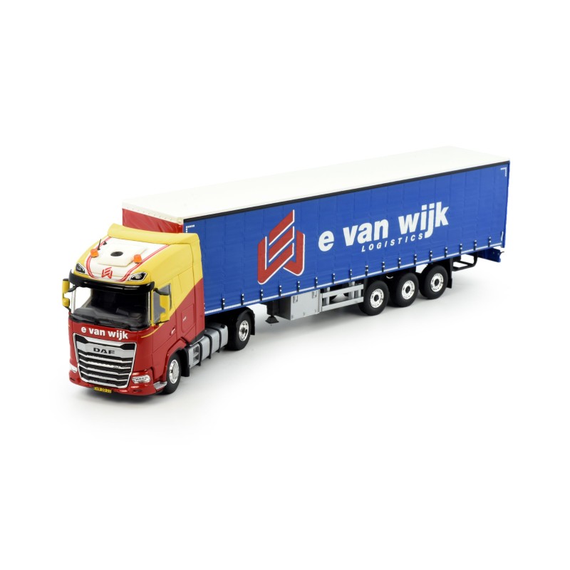 Tekno 83730 E.van Wijk Tekno 83730 E.van Wijk