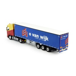 Tekno 83730 E.van Wijk