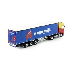 Tekno 83730 E.van Wijk