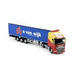 Tekno 83730 E.van Wijk