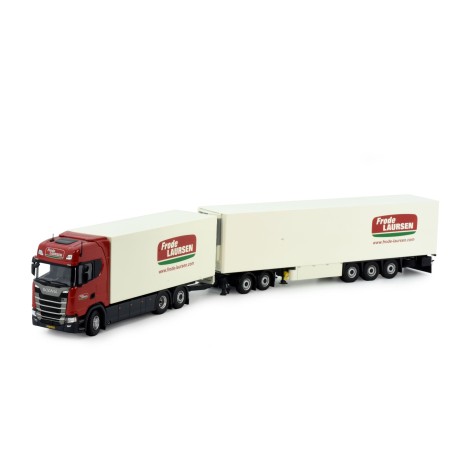 Tekno 83394 Frode Laursen