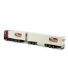 Tekno 83394 Frode Laursen