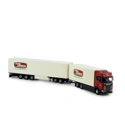 Tekno 83394 Frode Laursen