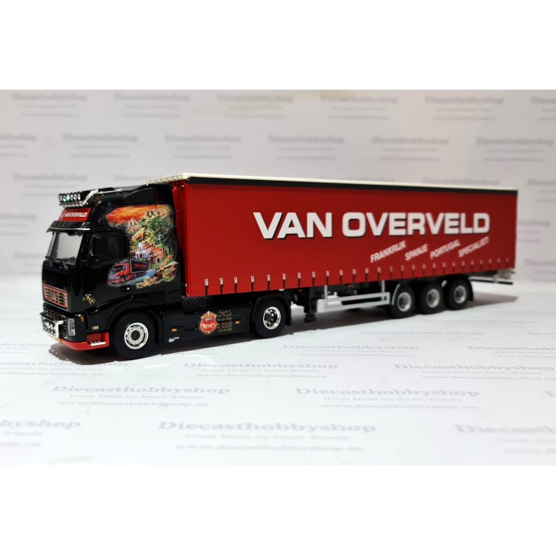 WSI 10160 van Overveld WSI 10160 van Overveld