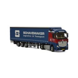 WSI 01-2037 Schavemaker