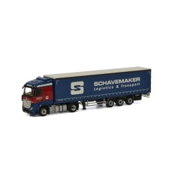 WSI 01-2037 Schavemaker
