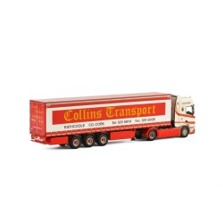 WSI 01-2295 Collins Transport