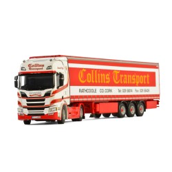 WSI 01-2295 Collins Transport