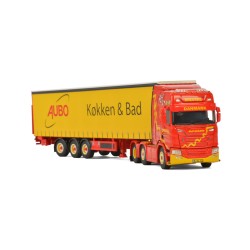 WSI 01-2433 Bredahl