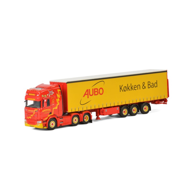 WSI 01-2433 Bredahl WSI 01-2433 Bredahl