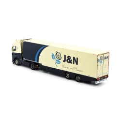 Tekno 82468 J&N Blumen