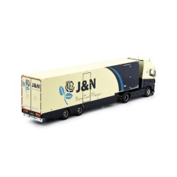 Tekno 82468 J&N Blumen