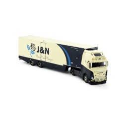 Tekno 82468 J&N Blumen