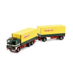 Tekno 82248 Karlsson Auto-Transit