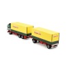 Tekno 82248 Karlsson Auto-Transit