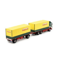 Tekno 82248 Karlsson Auto-Transit